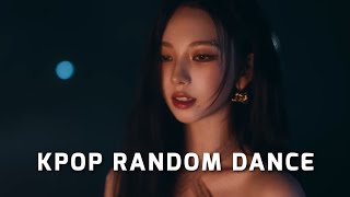 KPOP RANDOM DANCE POPULER amp NEW [upl. by Christmann]