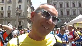 44Â°100KmdelPassatore2016 TRTV SD1 [upl. by Enella620]