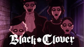 Meet the Agrippas  Black Clover [upl. by Kiele]