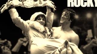 ROCKY  THE LEGEND OF A MAN Rocky Balboa Tribute HD [upl. by Nahtaj]