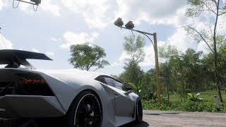 Atlantes De Tula  Speed Zone  Forza Horizon 5  27 Apr 2023–4 May 2023 [upl. by Alrrats]