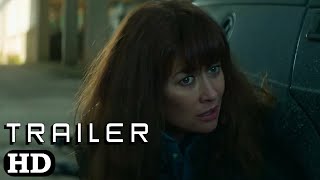 Paradox Effect  Official Trailer 2024  Olga Kurylenko Harvey Keitel [upl. by Enecnarf]