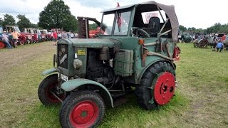 Historischer Feldtag Nordhorn 2014 [upl. by Zaneta]