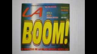 La Boom Mexico Vol1 parte 1 [upl. by Nnayllas]