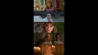 Best Actress Nominees  94th Oscars 2022  Shorts [upl. by Maon643]