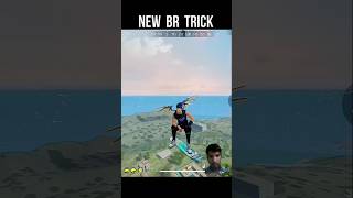 New BR Rank Trick 😂 Free Fire Peak Sitting Trick srikantaff [upl. by Yedok]