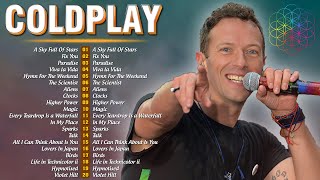 Coldplay Best Songs Playlist 2024  The Best Of Coldplay  Greatest Hits Full Album 2024 [upl. by Nnylarat]