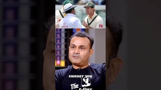 सहवाग ने रिकी पोंटिंग को बनाया बेवकूफ 😠 virendarsehwag shorts cricket [upl. by Laspisa]