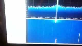 DVB  T  DAB  FM Stick with SDR Realtek RTL2832U  Elonics E4000 Chipset [upl. by Furiya69]