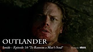 Outlander  Ep 11 Clip Young Ian Learns the Truth  Season 5 [upl. by Olive745]