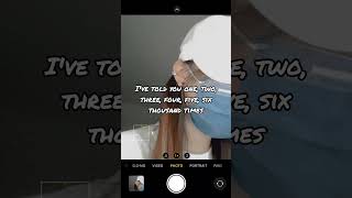 Friends by Marshmello amp AnneMarie cover lyrics lyricvideo singing singer marshmelloannemarie [upl. by Irpak]