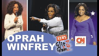 Oprah Winfrey II The Life and Career You Never Knew [upl. by Asoral]