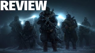 Wasteland 3 Review  Step Aside Fallout The King is Back [upl. by Utimer]