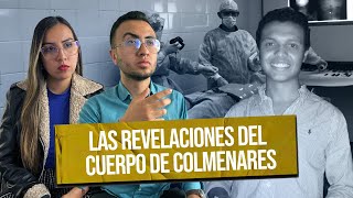 El Dictamen Que Cambió Todo En Caso Colmenares Por primera vez habla forense qué examinó el cuerpo [upl. by Aciretnahs]