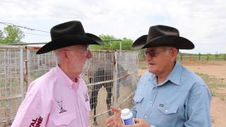 Texas Rancher Claims Improved Eyesight with Total People Plus  Bob Lowe [upl. by Fidellia810]