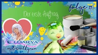 ELDARYA 011 – Die Kammer des Schreckens – Episode 5 14 GermanDeutsch [upl. by Anikal329]