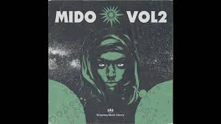 Kingsway Music Library  Mido Vol 2 [upl. by Atsirt70]