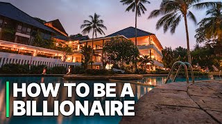 How to Be a Billionaire  Finance Documentary [upl. by Robb]