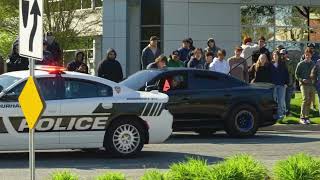 Cars and Coffee Morrisville [upl. by Colleen409]