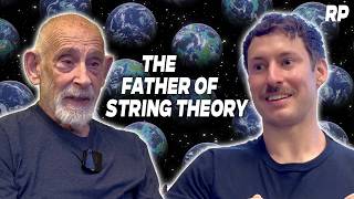 Leonard Susskind String Theory FineTuning and the Physics of the Multiverse [upl. by Ehsrop201]