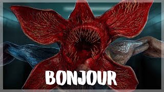 DEVOVO ET DOOMS CONTRE LE MONSTRE  DEAD BY DAYLIGHT [upl. by Yelsha]