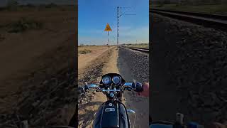 Vibing nd riding👀 bike bikelover trend rider cinematic ytshorts viralvideo ajighanta shorts [upl. by Durer]