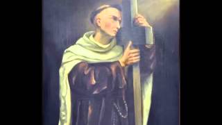 St John of the Cross Doctor of Detachment‏ [upl. by Radford]