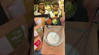 Thiruvanmiyur Mor Thatha Recipe MOO RECIPE shorts buttermilk [upl. by Anirbys220]