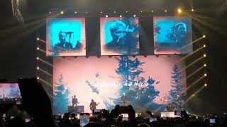 Michael Learns to Rock “25 Minutes” Live Performance in Manila [upl. by Wyler]