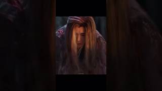 i cry in this scene so much lovegameineasternfantasy chinesedrama dingyuxi EstherYu [upl. by Lehman]