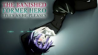 The Banished Former Hero Lives as He Pleases  Ending  Shouta Aoi [upl. by Aneerehs]