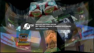 Klasky Csupo Center Effects86 [upl. by Alikahs837]