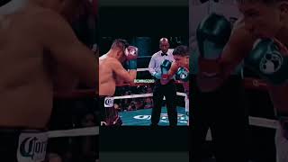 Golovkin Legendary Record Never Knocked Down shortsonyoutube [upl. by Jard]