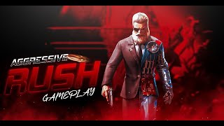 RUSH GAMEPLAY BGMI LIVE🔴Live Now bgmi telugu trending shorts [upl. by Ayot272]