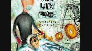 Our Lady Peace  Made To Heal MP3Download Link included [upl. by Orlosky]