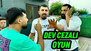 DEV CEZALI SANDAYLE KAPMACA  SefaKndr MamiEmen [upl. by Zinah]