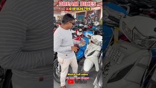 All multibrand bikes sale used bikes sale in Hyderabad bikes usedbikesale [upl. by Ahsemal676]