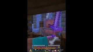 Problemi tecnici con le armi scrause  ModCraft ita funny minecraft mods gaming shorts [upl. by Anna-Maria]