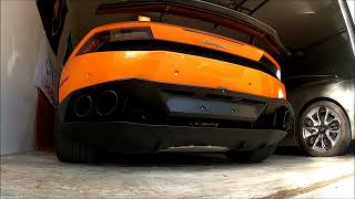 COLD START LAMBORGHINI HURACAN 1200 HP SHEEPY RACE TWIN TURBO 1000 HP CLUB [upl. by Dracir]