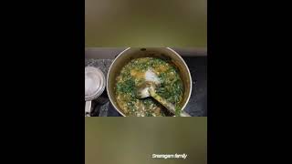 food muringayilamuringayila currysreeragamfamily [upl. by Adlig]