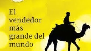 AUDIOLIBRO VENDEDOR MAS GRANDE DEL MUNDO OG MANDINO [upl. by Comethuauc]