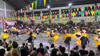 2024  PANDANGGUHAN FESTIVAL SA PATEROS Barangay San Roque  2nd Place [upl. by Gasparo]