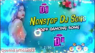 NON STOP DJ SONG 😈😈😈😈video bhojpurisong govindoffical93 trending song viralvideo bhojpuri [upl. by Nadirehs]