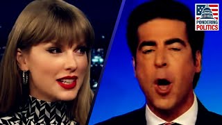 OUCH MAGA gets what they deserve after their Taylor Swift meltdown [upl. by Anayek707]