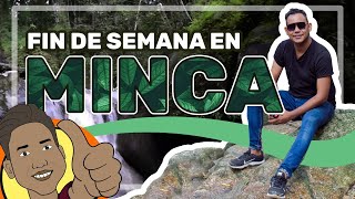 TODO LO QUE NECESITAS SABER DE MINCA Y CASCADAS MARINKA ¿Qué hacer en Minca Como Llegar 2020 [upl. by Nylsaj]