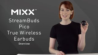 EVERYTHING YOU NEED TO KNOW  Mixx StreamBuds Pico Overview [upl. by Torp999]