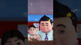 Vir The Robot Boy  Happy Teachers Day  Action Youtube Shorts  Wow Kidz es [upl. by Bluefarb]