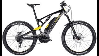 VTT LAPIERRE OVERVOLT AM 400 [upl. by Aisatna]