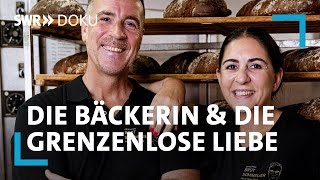 Wer bin ich und wo gehöre ich hin Die Bäckerin und die Liebe zwischen den Kulturen  SWR Doku [upl. by Emmye]