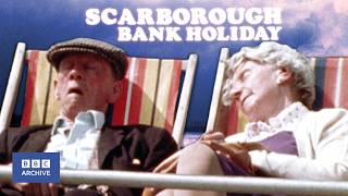 1976 SCARBOROUGH Bank Holiday  Classic BBC documentary  BBC Archive [upl. by Kirtley]